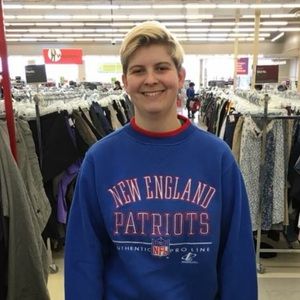 Meet your Posher, Sam